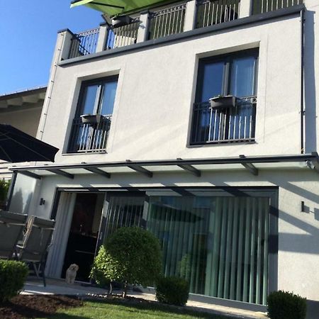 Haus Lara Marie Apartment Zell am See Luaran gambar