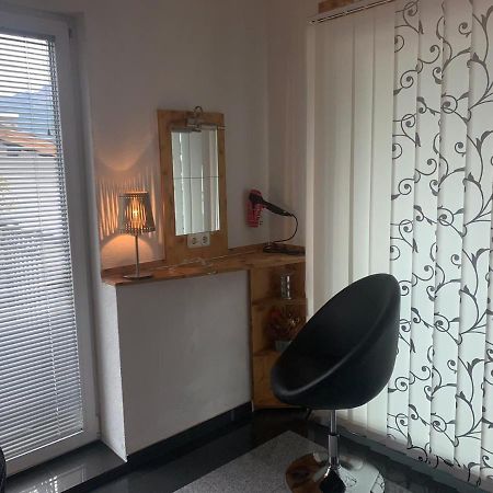 Haus Lara Marie Apartment Zell am See Luaran gambar