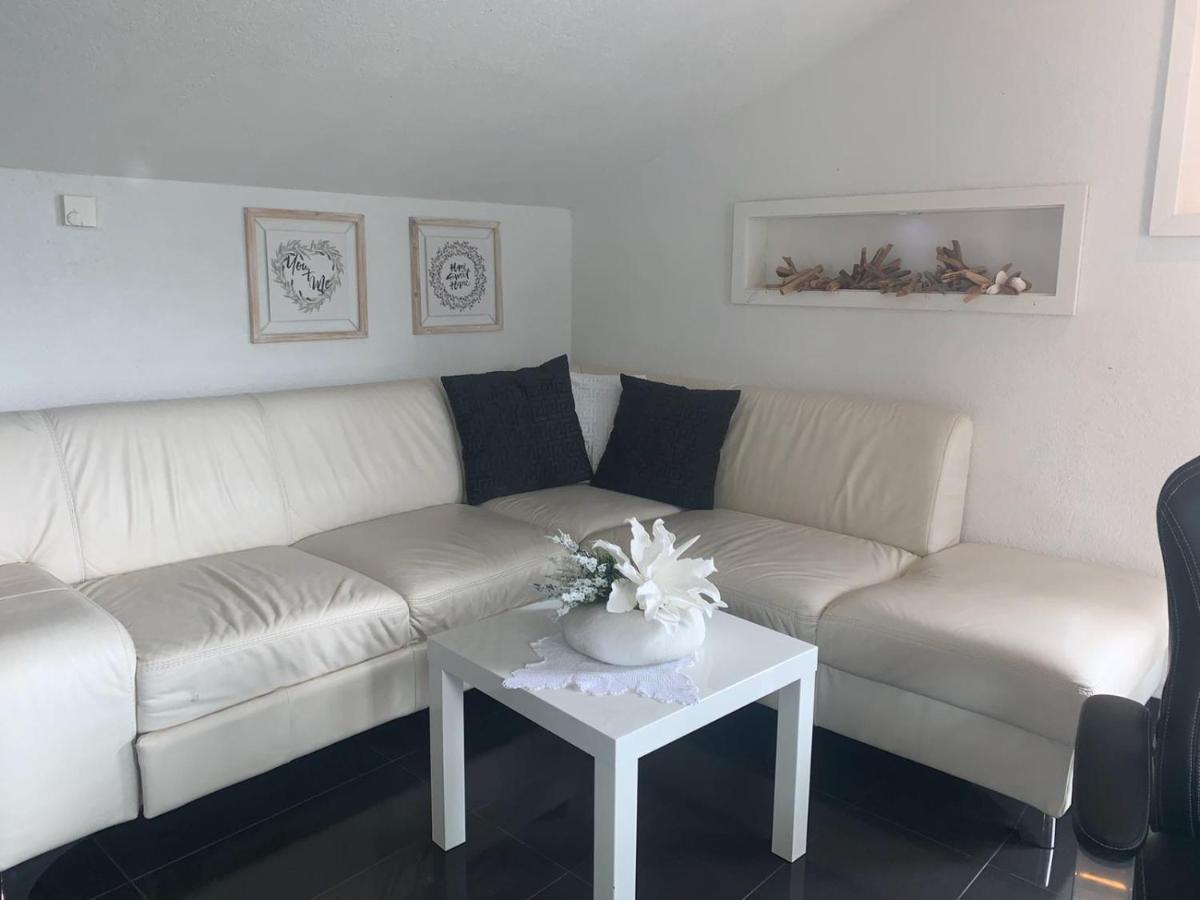Haus Lara Marie Apartment Zell am See Luaran gambar