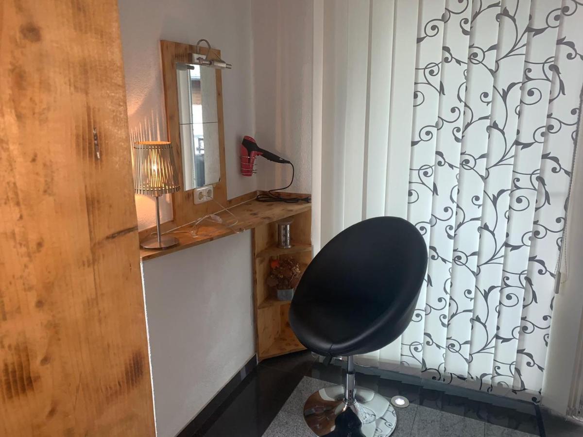 Haus Lara Marie Apartment Zell am See Luaran gambar