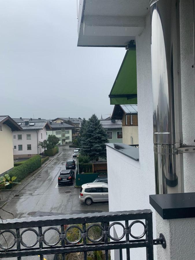 Haus Lara Marie Apartment Zell am See Luaran gambar