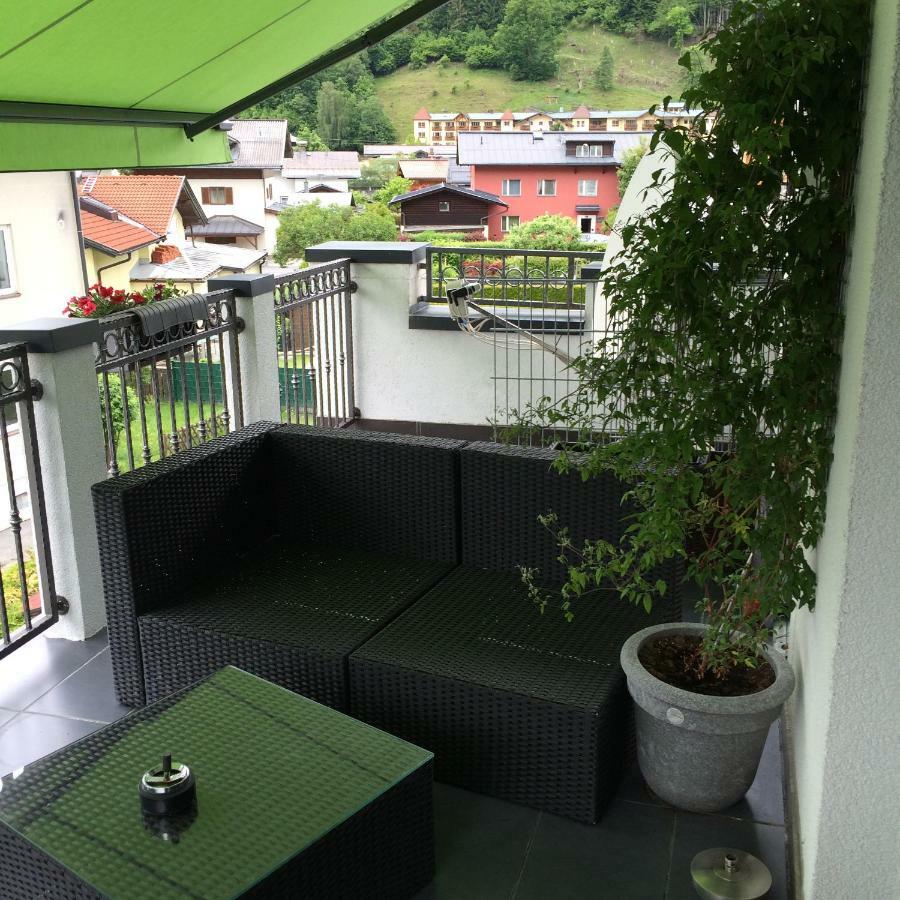 Haus Lara Marie Apartment Zell am See Luaran gambar