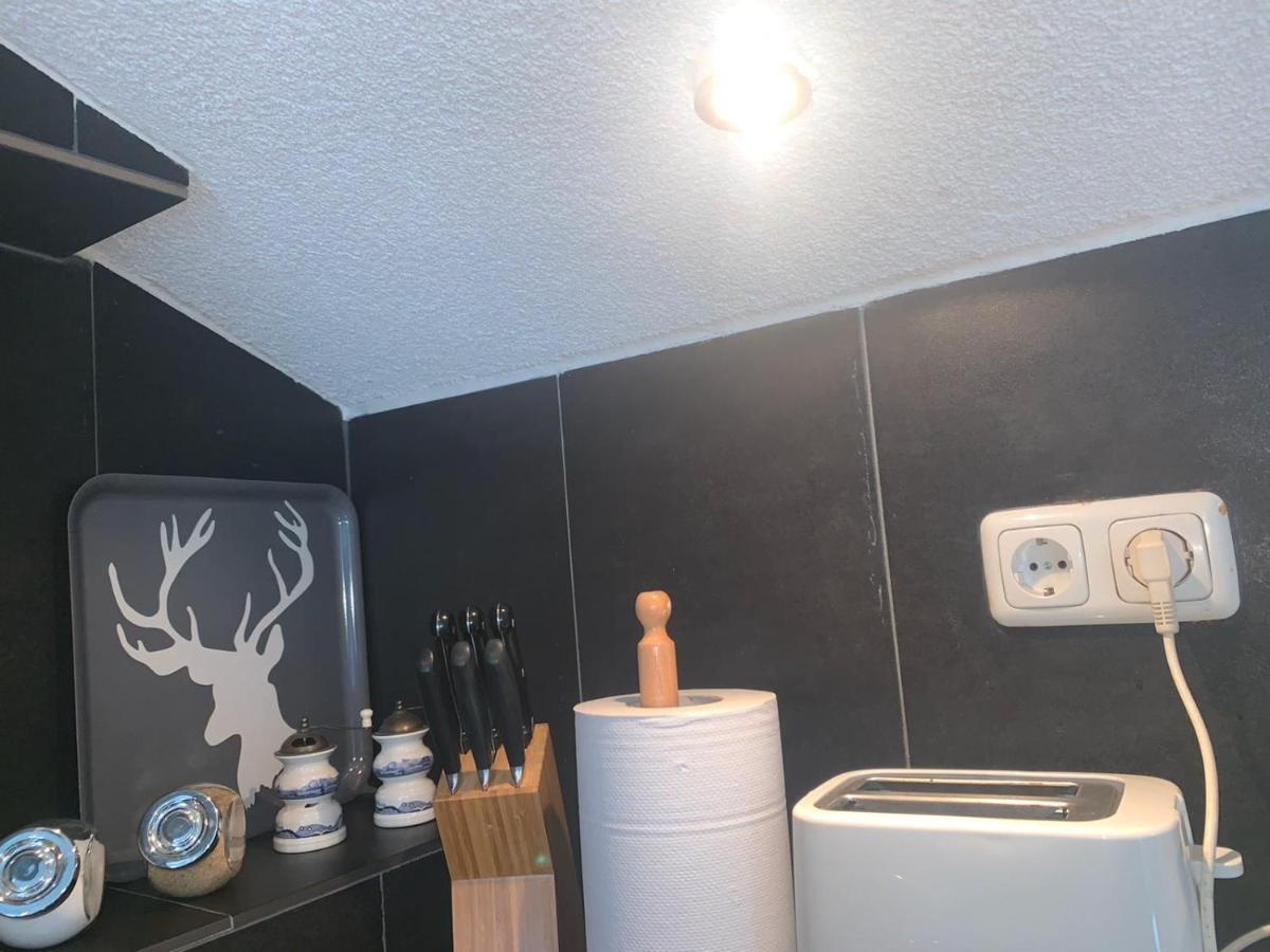 Haus Lara Marie Apartment Zell am See Luaran gambar