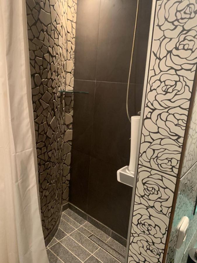 Haus Lara Marie Apartment Zell am See Luaran gambar
