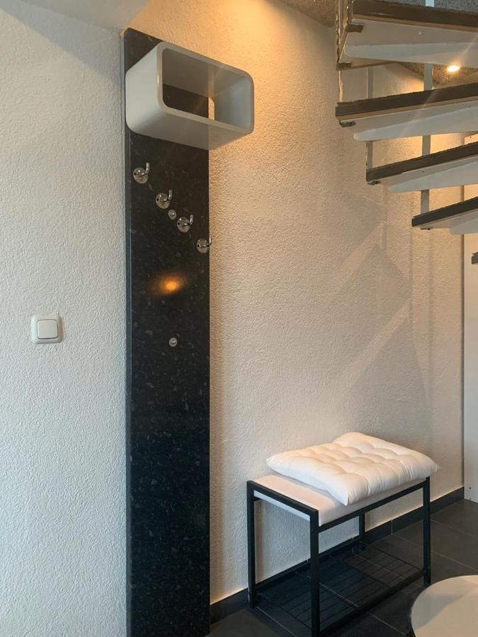 Haus Lara Marie Apartment Zell am See Luaran gambar