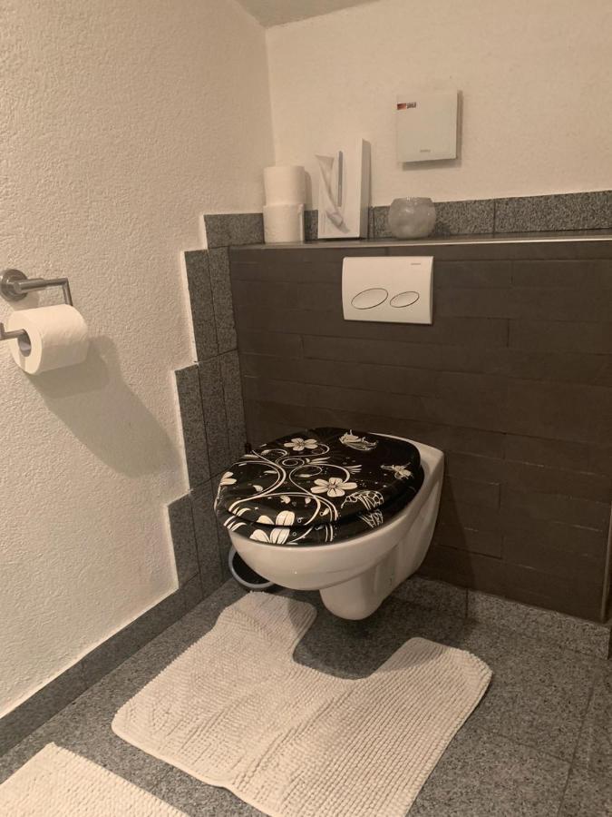 Haus Lara Marie Apartment Zell am See Luaran gambar