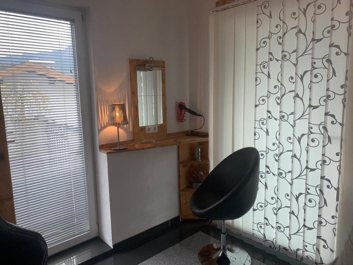 Haus Lara Marie Apartment Zell am See Luaran gambar