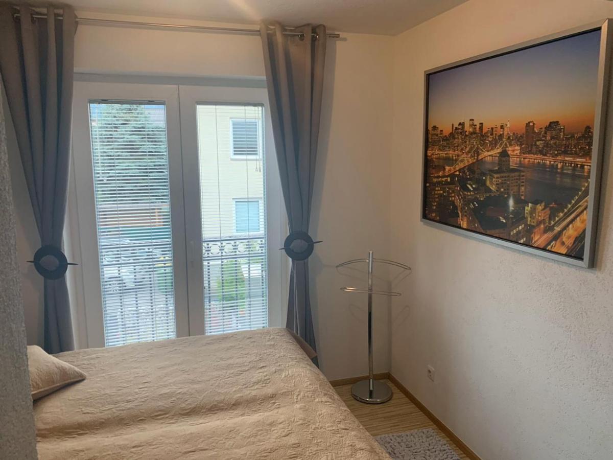 Haus Lara Marie Apartment Zell am See Luaran gambar