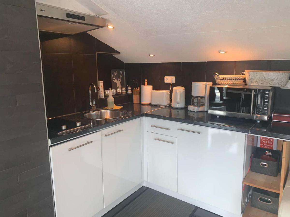 Haus Lara Marie Apartment Zell am See Luaran gambar