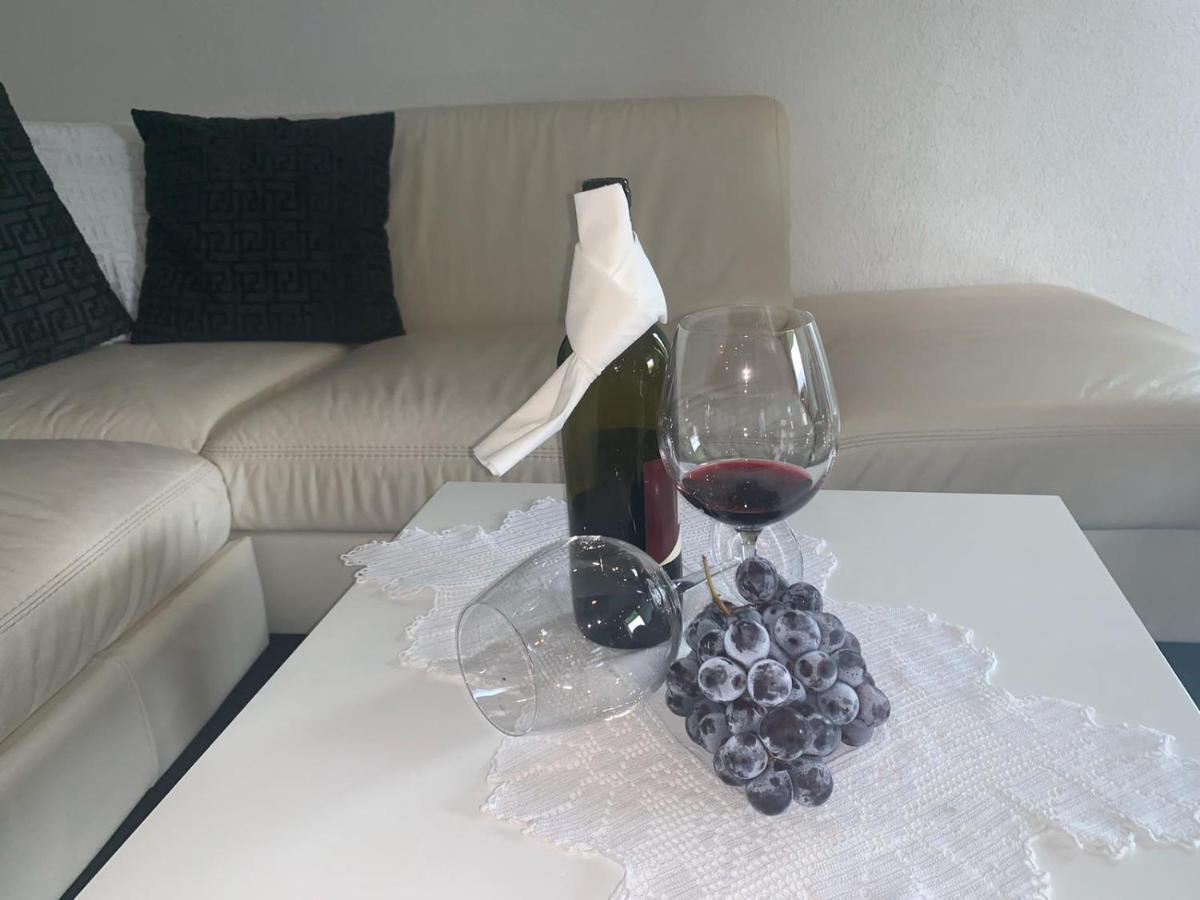 Haus Lara Marie Apartment Zell am See Luaran gambar