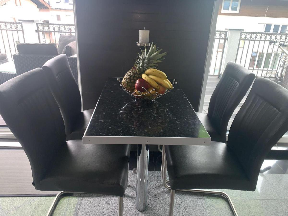 Haus Lara Marie Apartment Zell am See Luaran gambar
